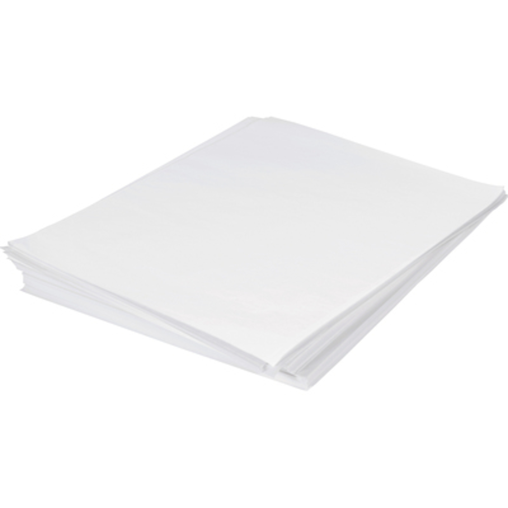15 x 20in. Economy Tissue Paper 9600/CS, Model# T11520